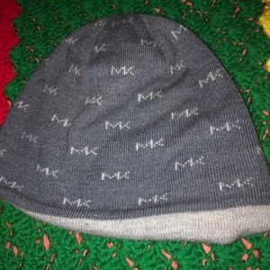 MK beanie